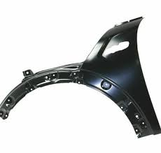 front side panel