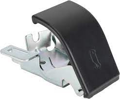 Hood Unlocking Lever