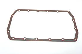 Gasket, oil sump