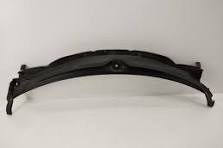 F60 FRONT WINDSHIELD COWL COVER PART 1