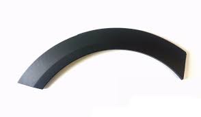 cover wheel arch rear