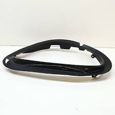 gasket headlight and hood