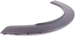 cover heel arch rear JCW