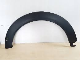 cover wheel arch front