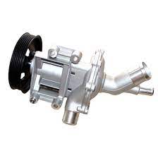 water coolant pump