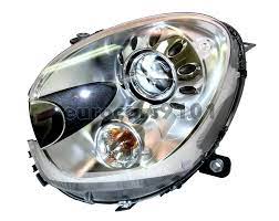AHL -xenon headlight