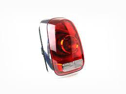 tail light
