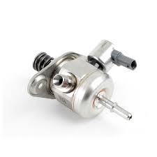 high pressure pump