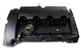 Cylinder head cover