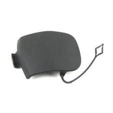 Front Bumper Tow Eye Cover
