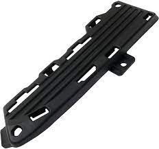 air inlet finisher