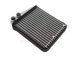 heater radiator