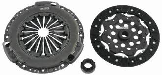 clutch set