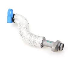 Turbo Charger Oil Return hose