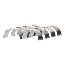 bearing shell set