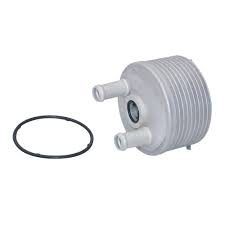 oil cooler