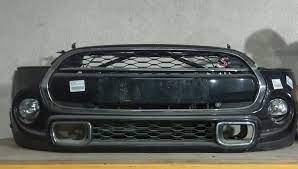 front panel f56