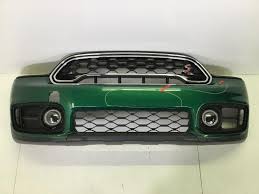 front panel f60 test