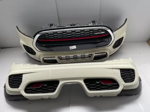 jcw kit f56/f57