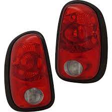 tail light