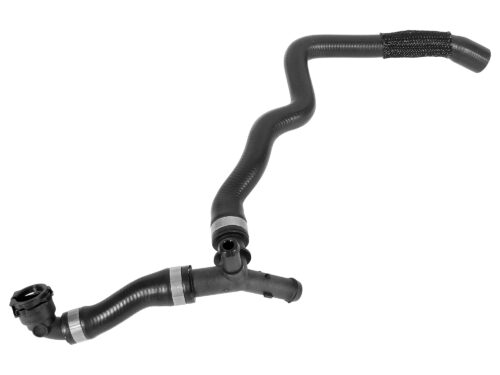 Turbo Hose Turbocharger Heat Exchanger …