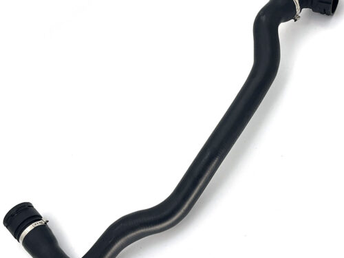 Hose, radiator-engine