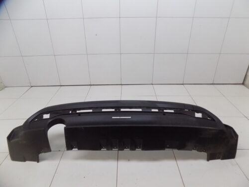 TRIM PANEL BUMPER REAR