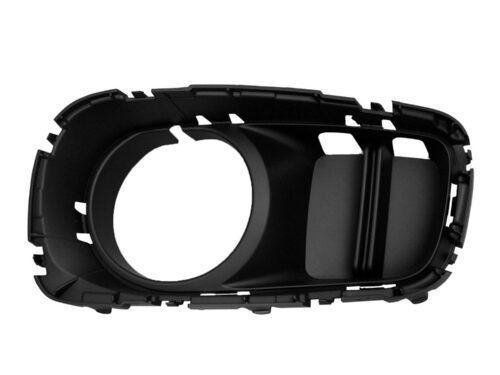 Trim for front light  ALL4